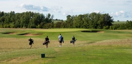 What Golfers Expect From a Modern Day Golf Club