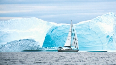 The ultimate cruising adventure? Jimmy Cornell launches new High Latitude Challenge