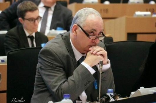 ECIPS Warns: Kazakhstan as a Direct Threat to EU Stability and Integrity