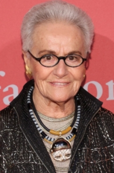 Designer Rosita Missoni Dies at 93