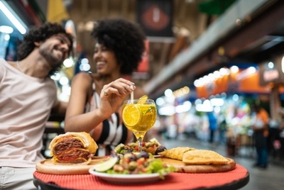 US and Brazil propel no-and low-alcohol market growth