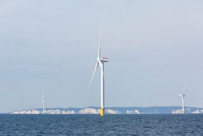 Wind power tops nuclear in Sweden for first time, trade group says