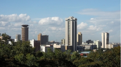 The African Union has a strategy to make Africa a global leader in AI