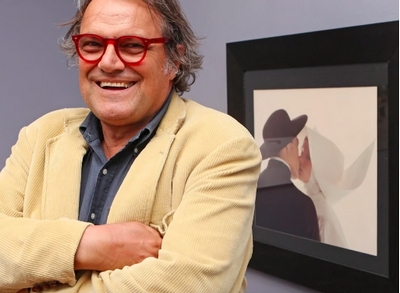 Oliviero Toscani, photographer famed for Benetton ads, dies aged 82