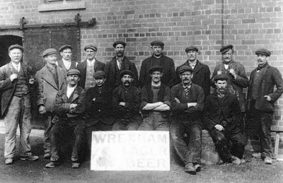 Top 10 oldest beer brands and breweries in the UK