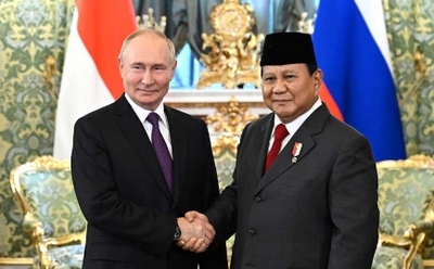 Why Was Indonesia’s BRICS Membership Short-Circuited?