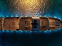 Dutch Design unveils “wellness-first” Sea Rover project