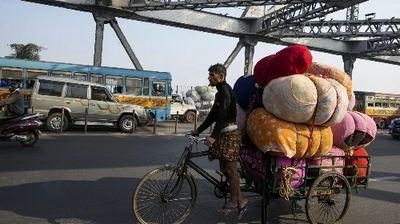 Developing economies have greater challenges ahead, warns World Bank