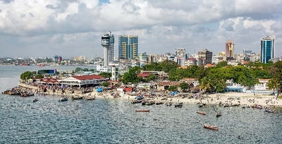 Tanzania: East Africa’s New Powerhouse