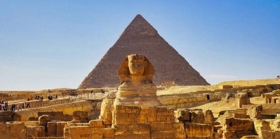 North Africa could lead clean Hydrogen race