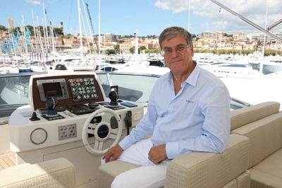 Remembering Paolo Vitelli: Boatbuilding Icon, 1947-2024