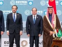 TotalEnergies and ENI Secure a Strategic Gas Agreement Between Cyprus and Egypt