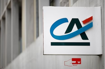 Credit Agricole vows to defend Italian interests after strong end to 2024