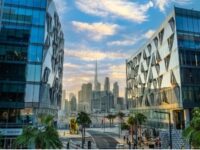 Dubai’s Evolving Infrastructure and Fashion Value Chain
