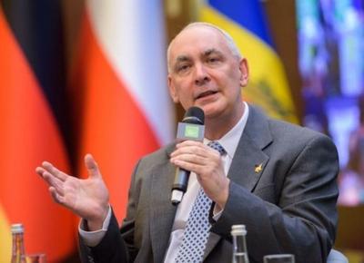 Europe on the Brink of Financial Collapse: ECIPS President Baretzky Sounds Alarm Over EU’s Military Spending Crisis