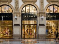 Versace Owner Capri Jumps on Prada Moving Closer to Purchase