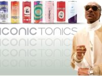 Snoop Dogg, Harmony Craft Beverages team up to launch Iconic Tonics