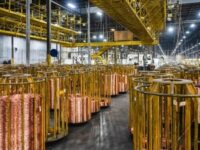 Copper prices have surged to record highs — and they could jump higher. Here’s why