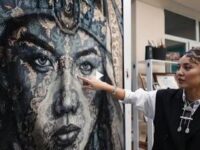 Incontriamo gli artisti kazaki che fanno rivivere la tradizione attraverso l’arte contemporanea